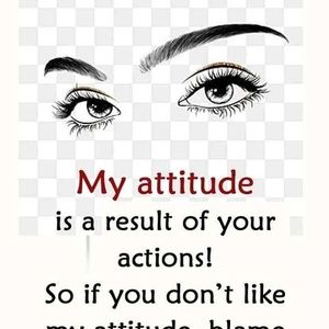 Meet your Posher, Gloria